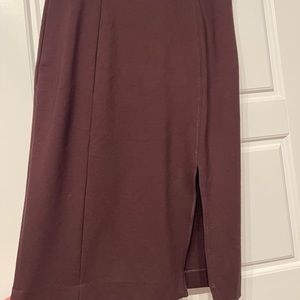 Kenneth Cole skirt. Size 4.